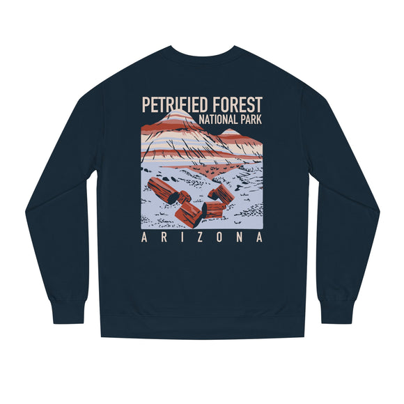 Copy of Copy of Unisex Crew Neck Sweatshirt