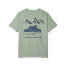 Copy of Copy of Copy of Copy of Unisex Garment-Dyed T-shirt-14
