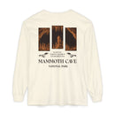 Copy of Copy of Unisex Garment-dyed Long Sleeve T-Shirt-9