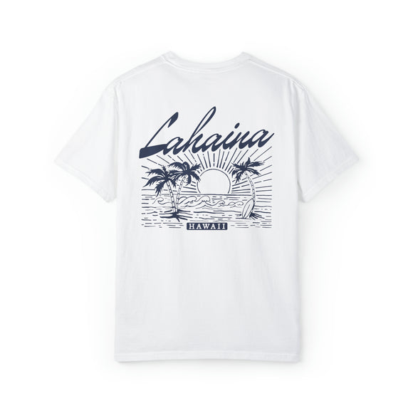 Lahaina Comfort Colors T-Shirt
