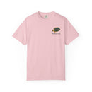 Unisex Garment-Dyed T-shirt-5