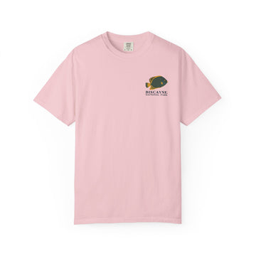 Buy blossom Unisex Garment-Dyed T-shirt