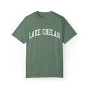Lake Chelan Comfort Colors T-Shirt-5