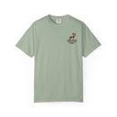 Copy of Unisex Garment-Dyed T-shirt-5