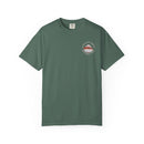 Unisex Garment-Dyed T-shirt-4