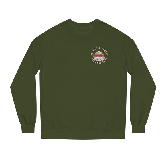 Copy of Copy of Unisex Crew Neck Sweatshirt