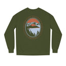 Copy of Copy of Unisex Crew Neck Sweatshirt-3
