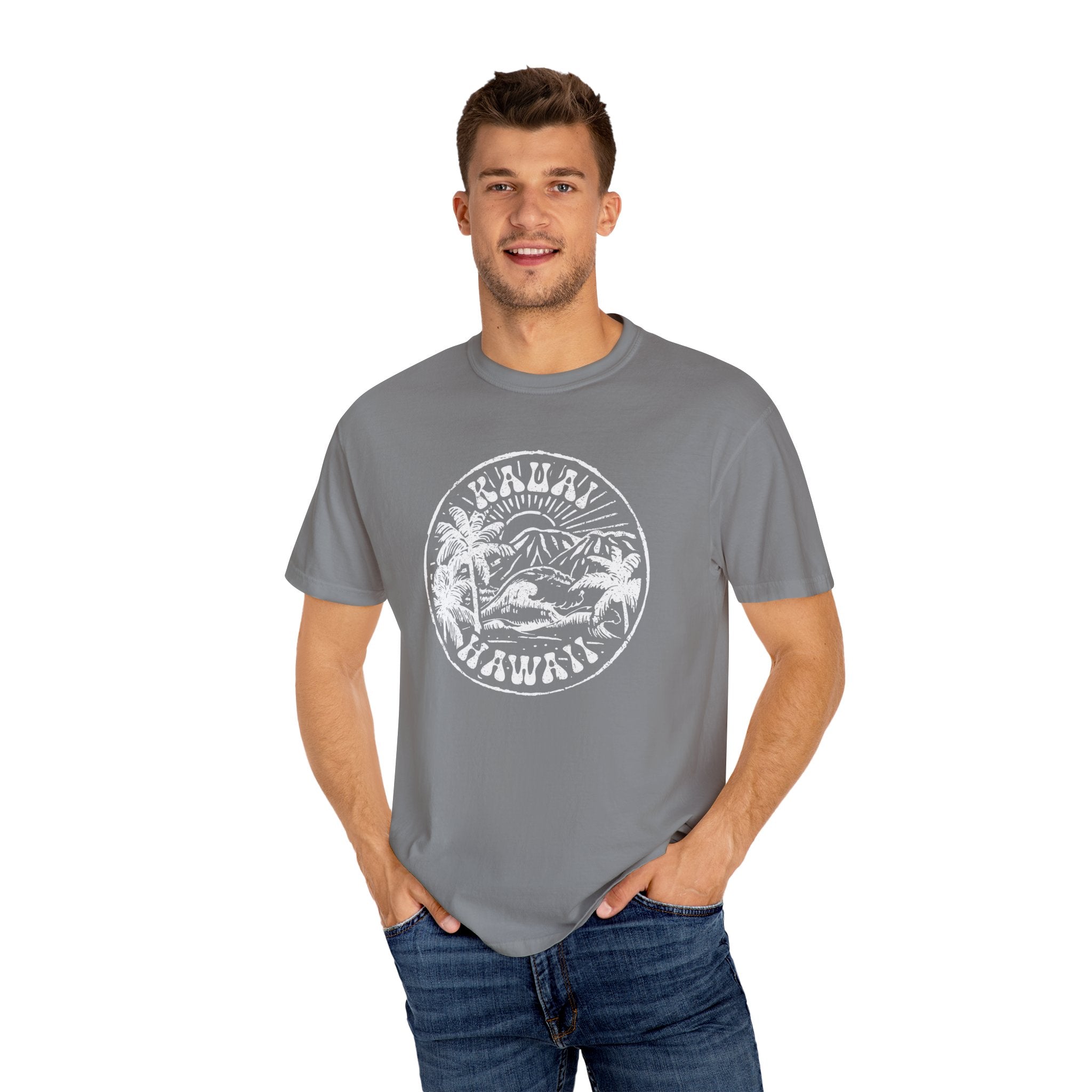 Kauai Comfort Colors T-Shirt
