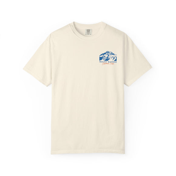 Copy of Copy of Copy of Copy of Copy of Copy of Unisex Garment-Dyed T-shirt