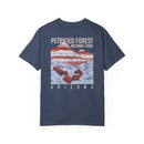 Unisex Garment-Dyed T-shirt-14