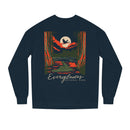 Copy of Copy of Copy of Unisex Crew Neck Sweatshirt-10