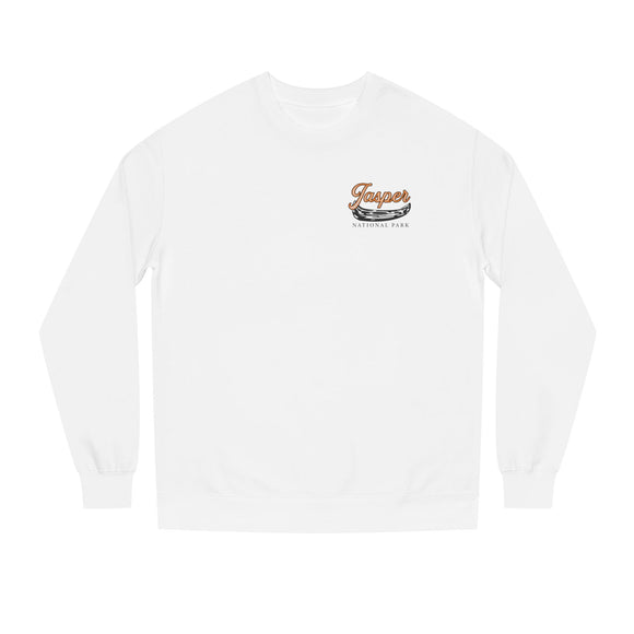 Copy of Copy of Copy of Copy of Copy of Unisex Crew Neck Sweatshirt