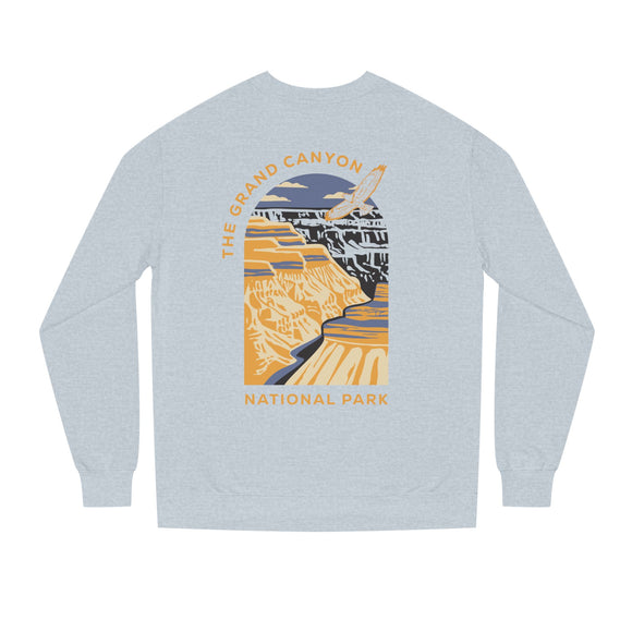 Copy of Unisex Crew Neck Sweatshirt
