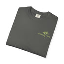 Copy of Copy of Copy of Copy of Unisex Garment-Dyed T-shirt-13