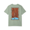 Copy of Copy of Copy of Unisex Garment-Dyed T-shirt-14