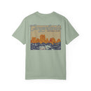 Copy of Copy of Copy of Unisex Garment-Dyed T-shirt-11