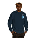 Copy of Unisex Crew Neck Sweatshirt-12