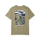 Copy of Copy of Copy of Unisex Garment-Dyed T-shirt-8