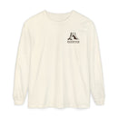 Copy of Copy of Copy of Copy of Copy of Unisex Garment-dyed Long Sleeve T-Shirt-2