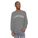 Lake Saint Catherine Vermont Long Sleeve Shirts-5