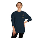 Copy of Unisex Crew Neck Sweatshirt-9