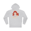 Copy of Unisex Hooded Sweatshirt-8