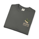 Unisex Garment-Dyed T-shirt-9