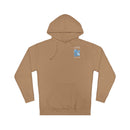 Copy of Copy of Unisex Hooded Sweatshirt-1