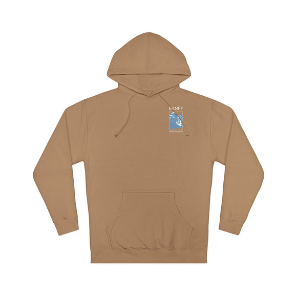 Copy of Copy of Unisex Hooded Sweatshirt