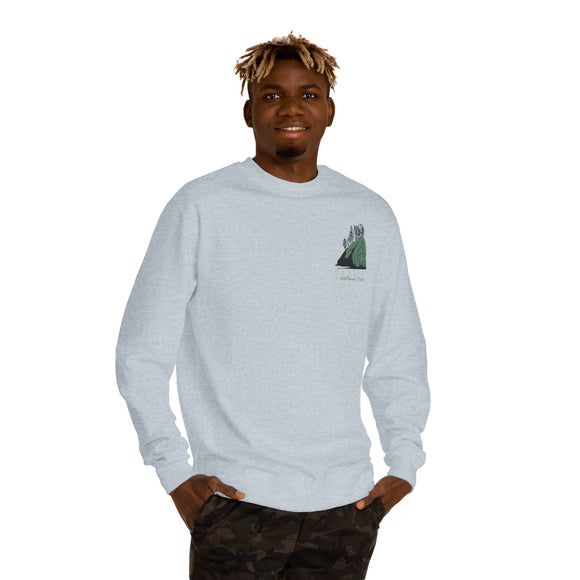 Copy of Unisex Crew Neck Sweatshirt