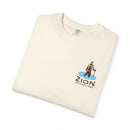 Copy of Copy of Copy of Unisex Garment-Dyed T-shirt-11