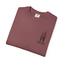 Copy of Unisex Garment-Dyed T-shirt-7