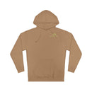Unisex Hooded Sweatshirt-2