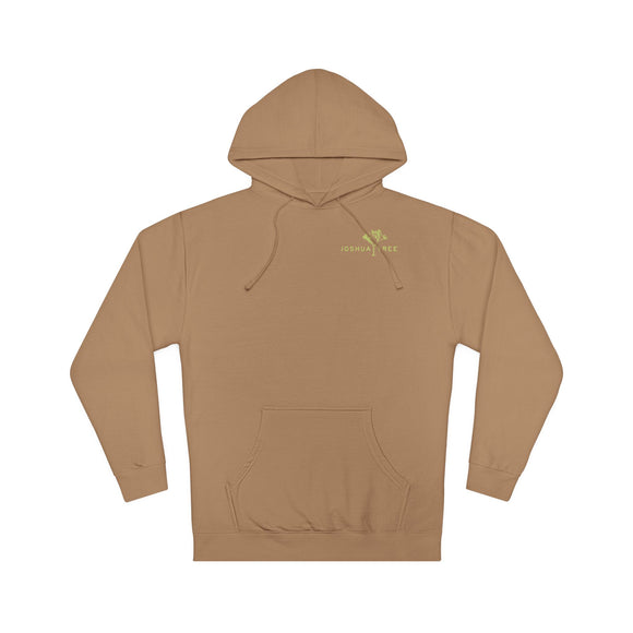 Unisex Hooded Sweatshirt