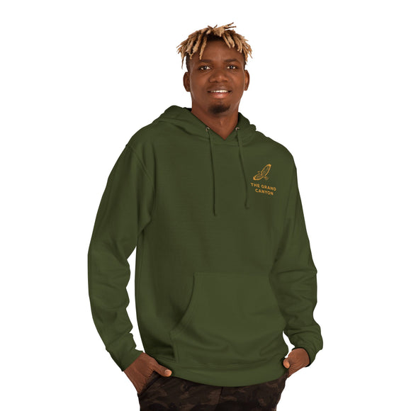 Copy of Copy of Copy of Copy of Copy of Copy of Copy of Copy of Copy of Unisex Hooded Sweatshirt