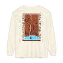 Copy of Copy of Copy of Copy of Copy of Copy of Unisex Garment-dyed Long Sleeve T-Shirt-9