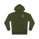 Copy of Unisex Hooded Sweatshirt-2