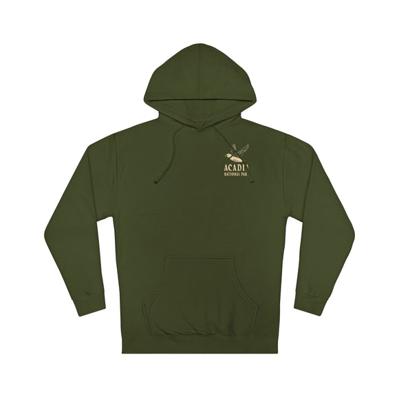 Copy of Unisex Hooded Sweatshirt
