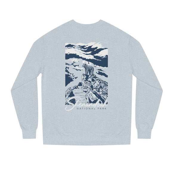 Copy of Copy of Copy of Copy of Copy of Copy of Copy of Copy of Copy of Unisex Crew Neck Sweatshirt