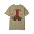 Copy of Copy of Copy of Copy of Copy of Copy of Copy of Copy of Unisex Garment-Dyed T-shirt-8