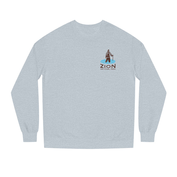 Copy of Unisex Crew Neck Sweatshirt