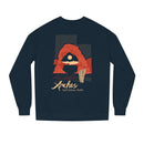 Copy of Unisex Crew Neck Sweatshirt-11