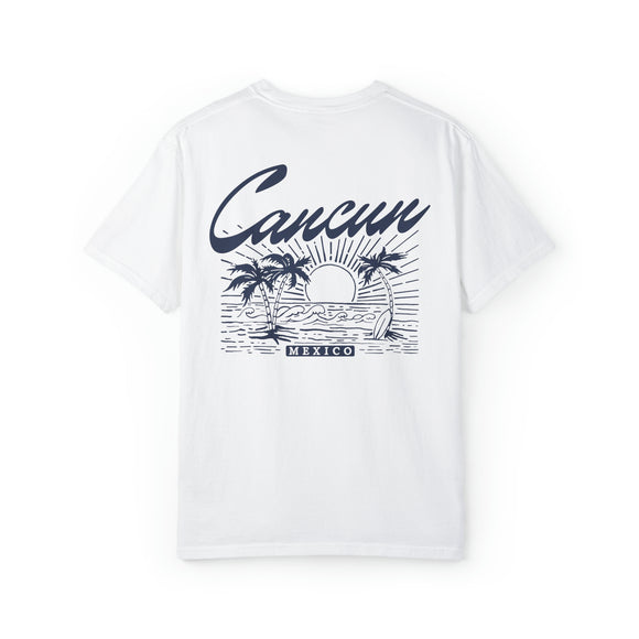 Cancun Comfort Colors T-Shirt