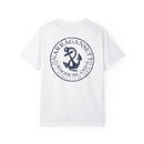 Narragansett Rhode Island Comfort Colors T-Shirt-12