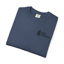 Unisex Garment-Dyed T-shirt-15