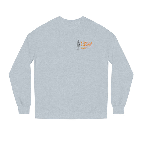 Copy of Copy of Unisex Crew Neck Sweatshirt