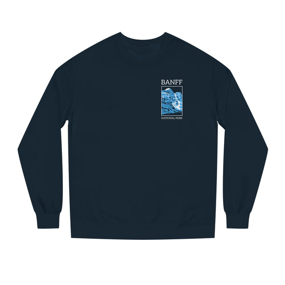 Copy of Unisex Crew Neck Sweatshirt