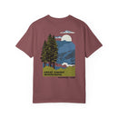 Unisex Garment-Dyed T-shirt-6