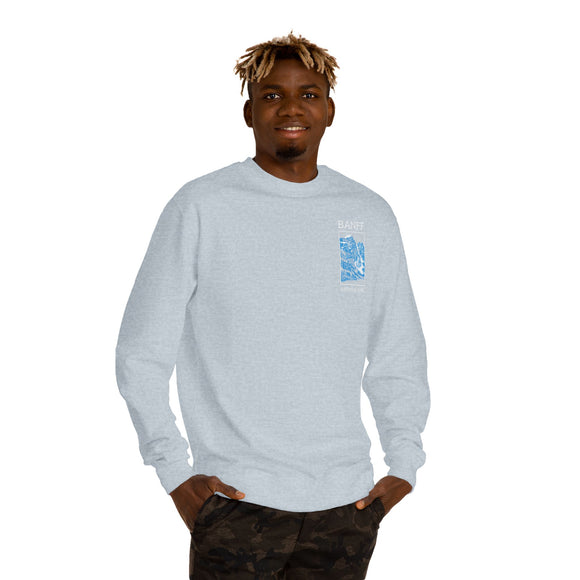 Copy of Unisex Crew Neck Sweatshirt
