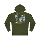 Copy of Unisex Hooded Sweatshirt-7